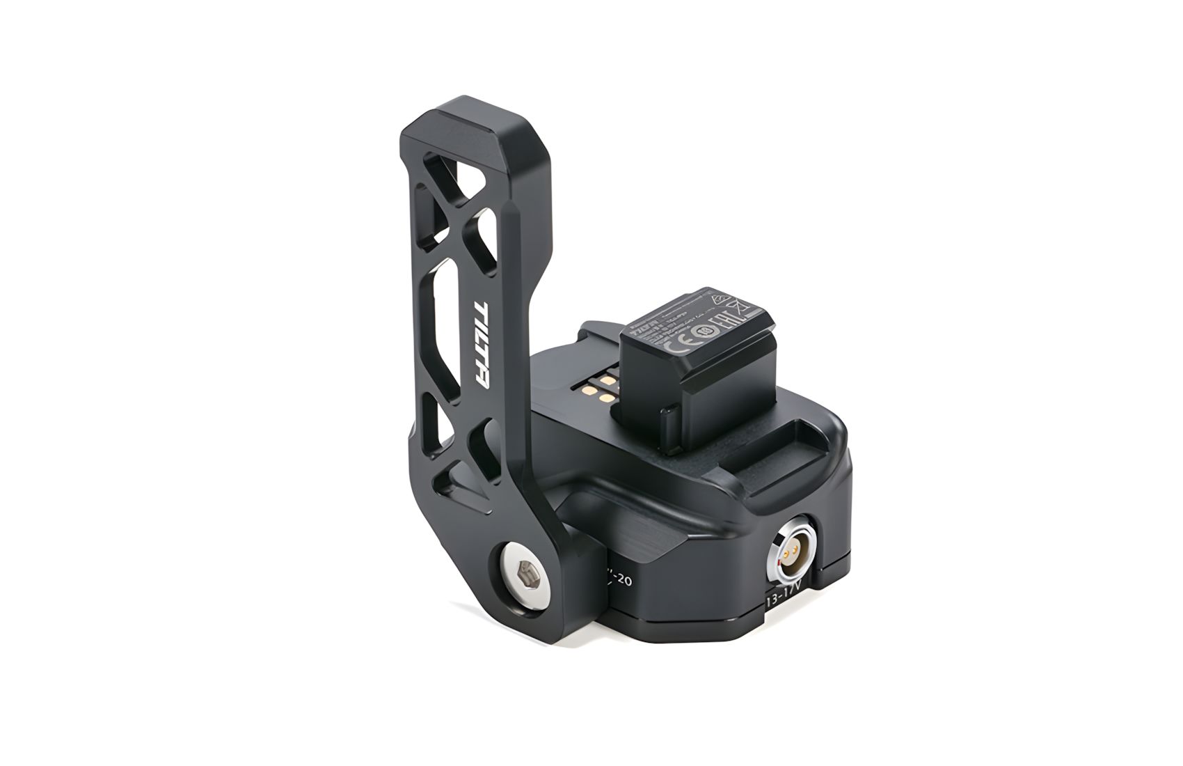 Power Baseplate for RS 2