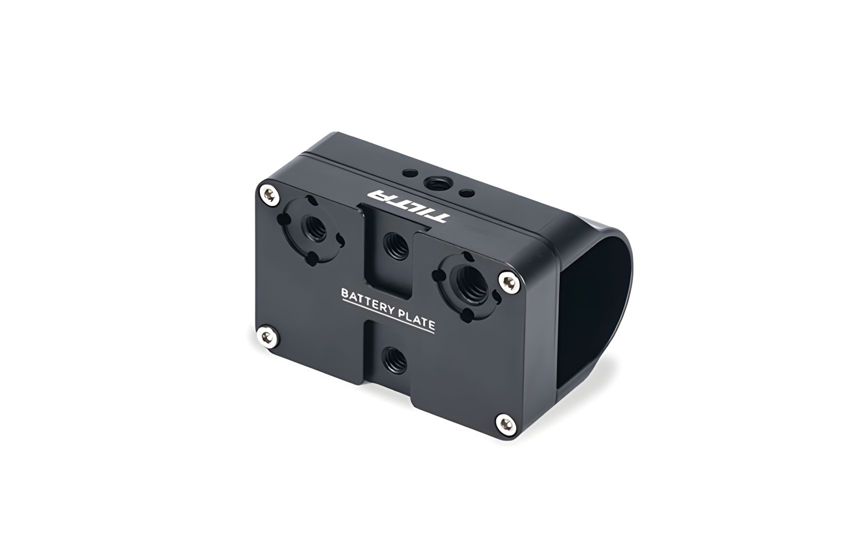 Power Module for Ring Grip