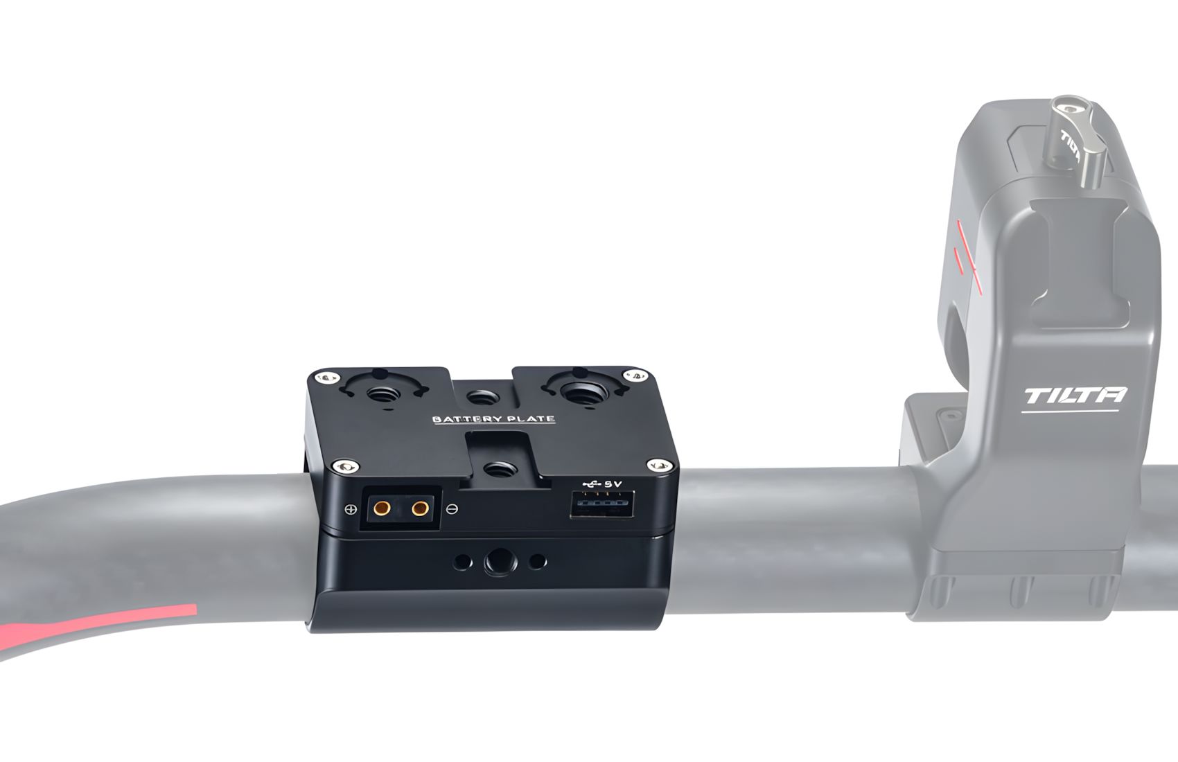 Power Module for Ring Grip