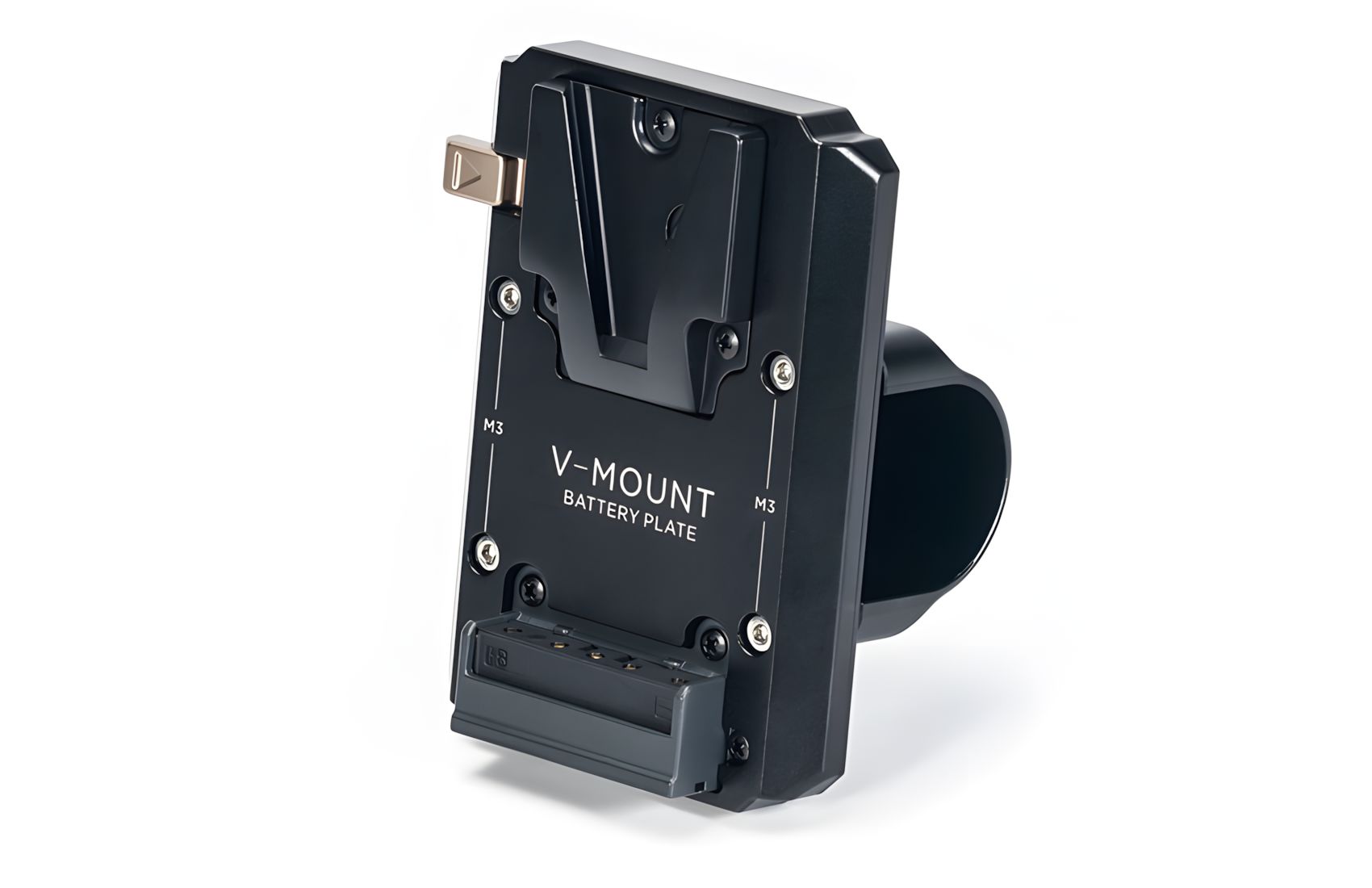 V-Mount for RS2 Ring Grip