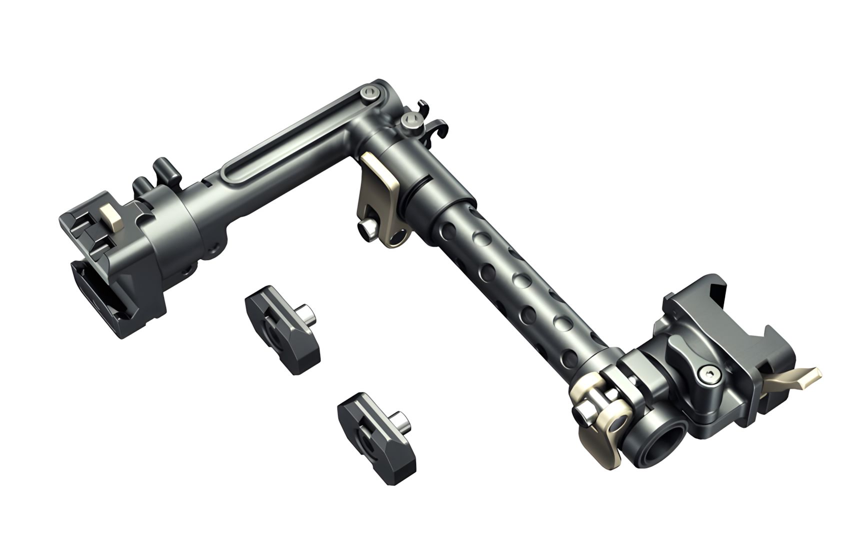 EVF Extension Bracket