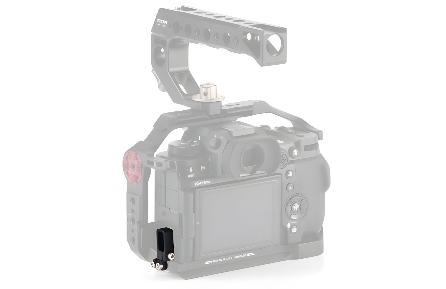 USB-C Clamp for X-H2S