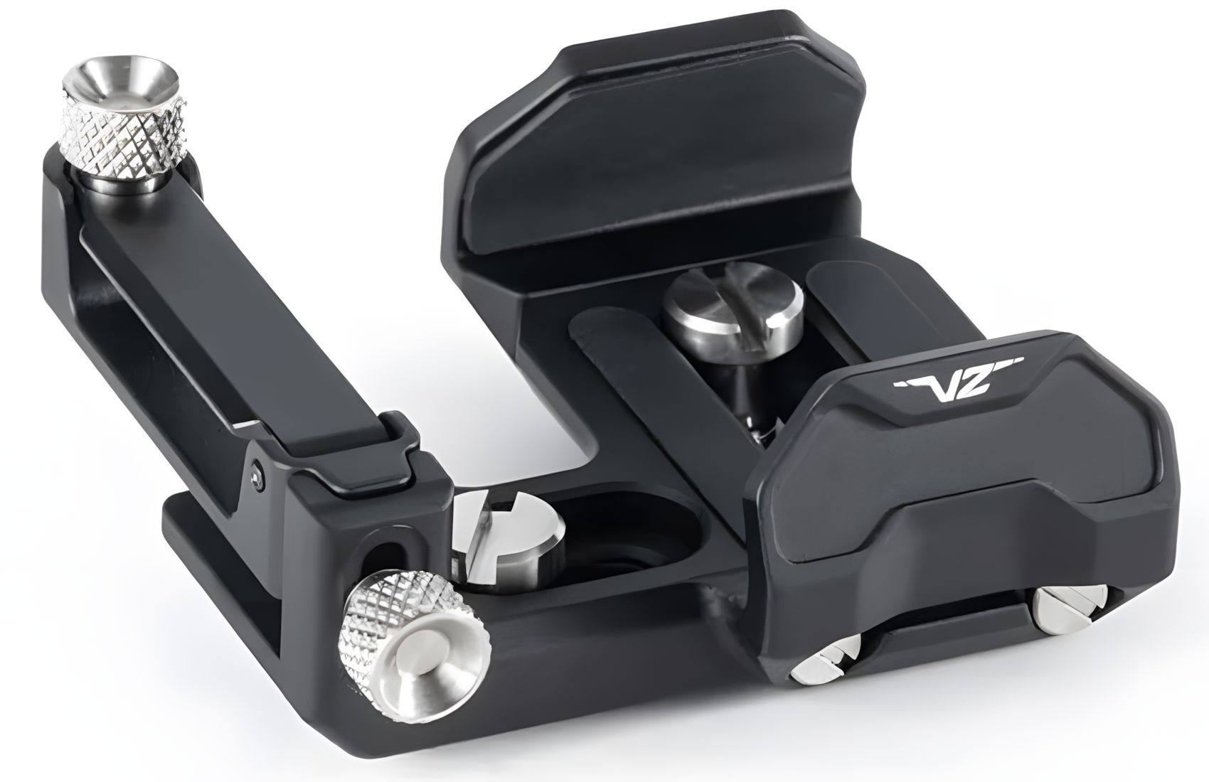 Universal SSD Drive Holder