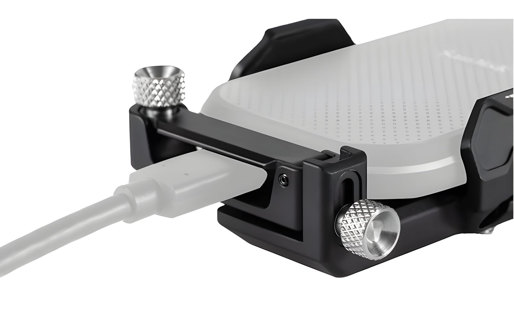 Universal SSD Drive Holder