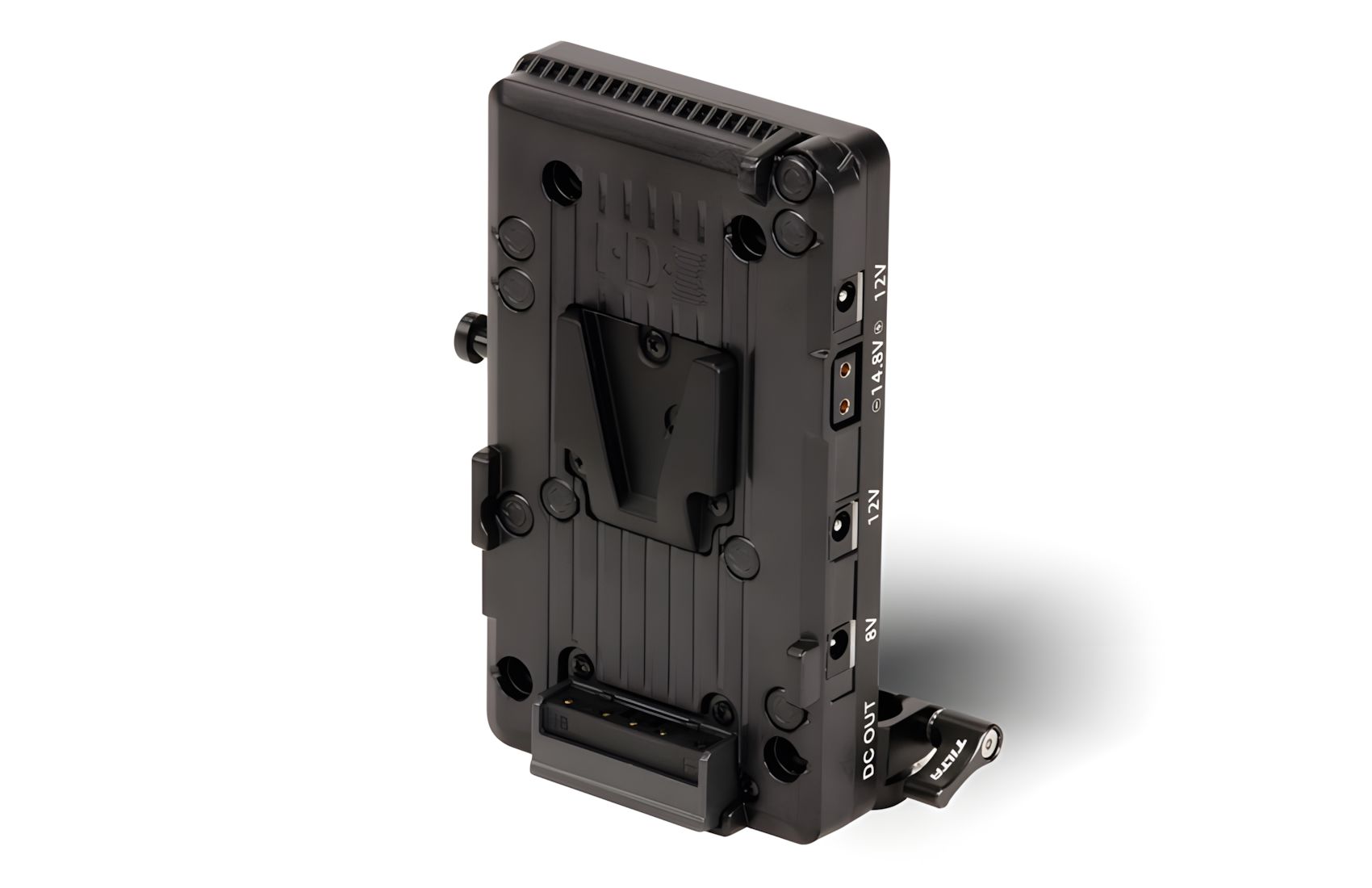 V-Mount Plate V2