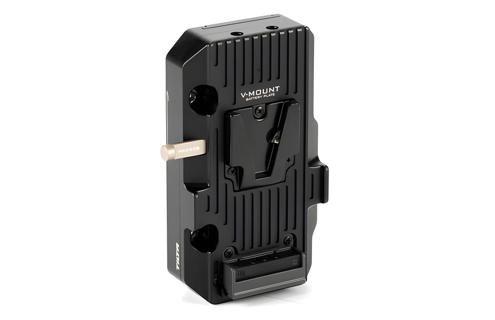 V-Mount Plate for High-Bright