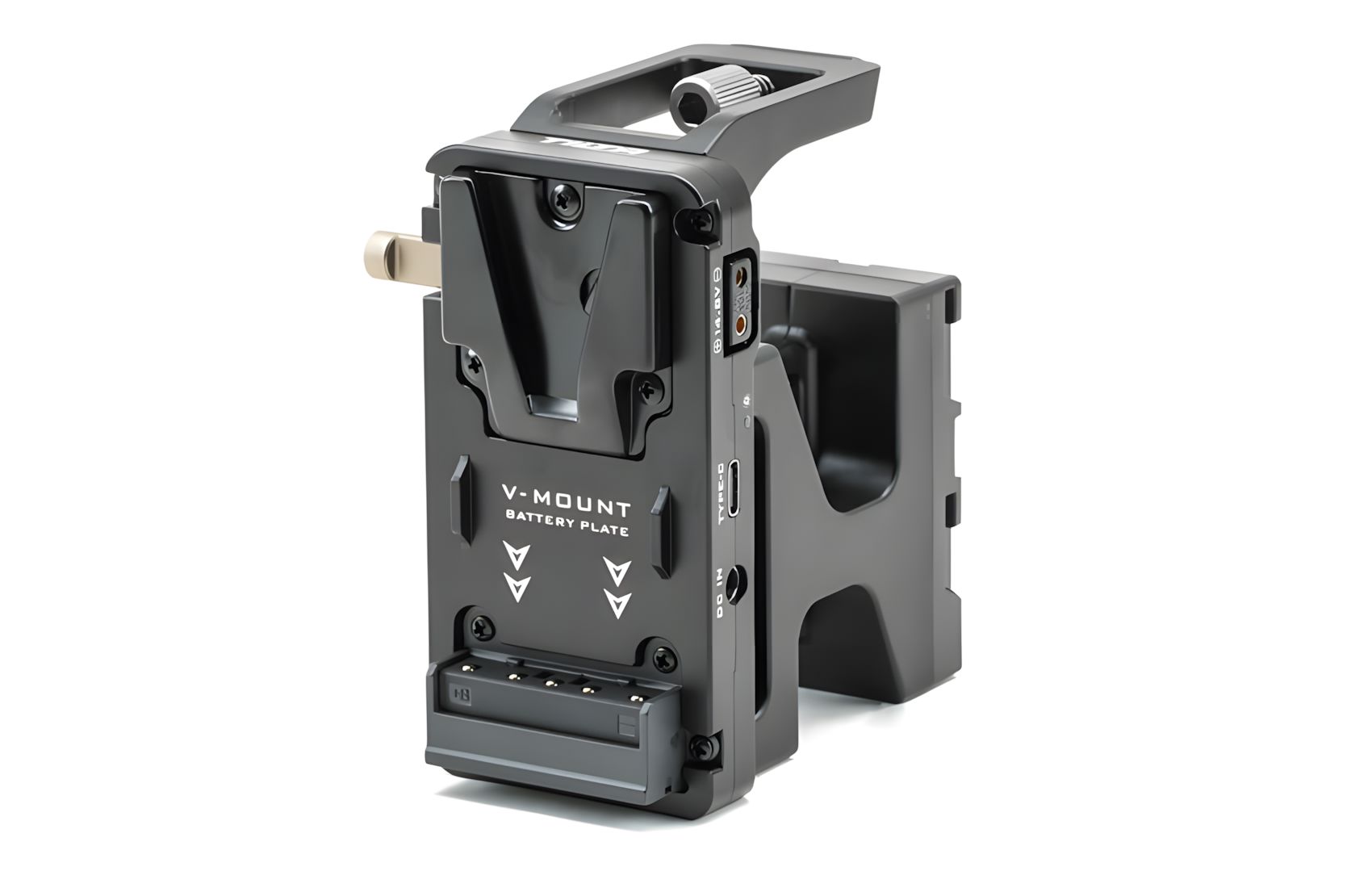 V-Mount Plate for PYXIS 6K/12K