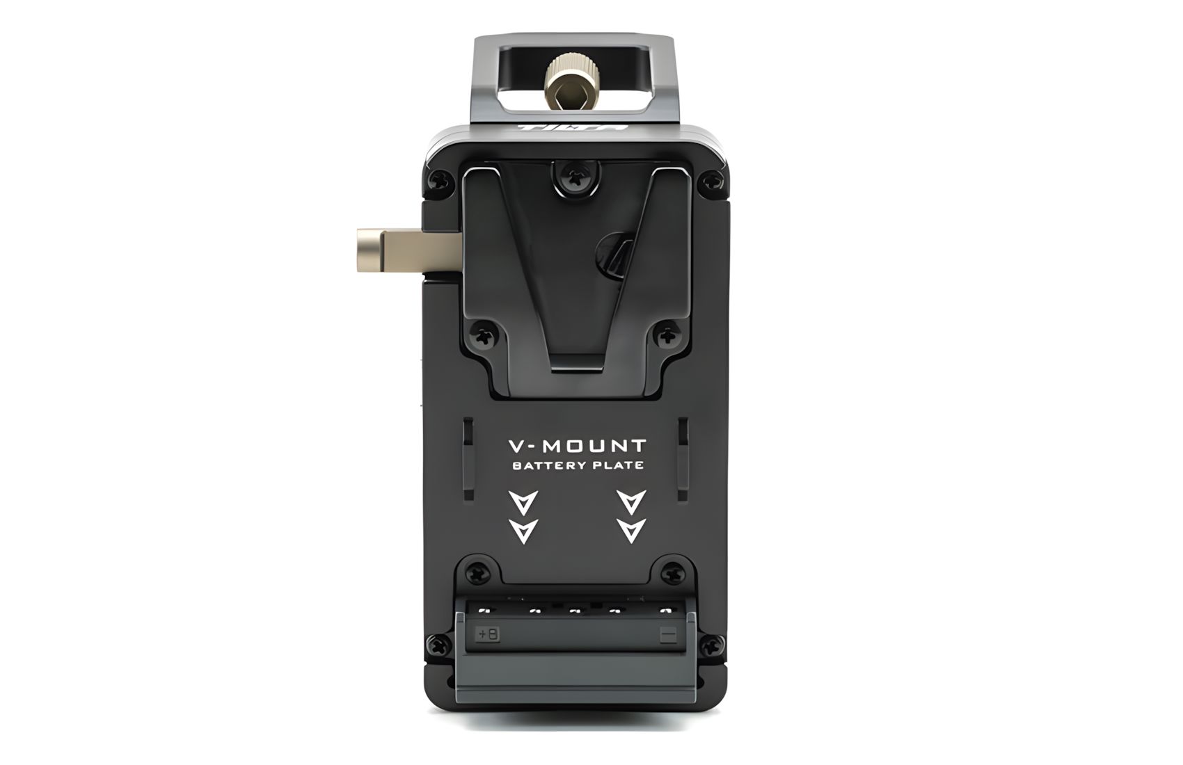 V-Mount Plate for PYXIS 6K/12K