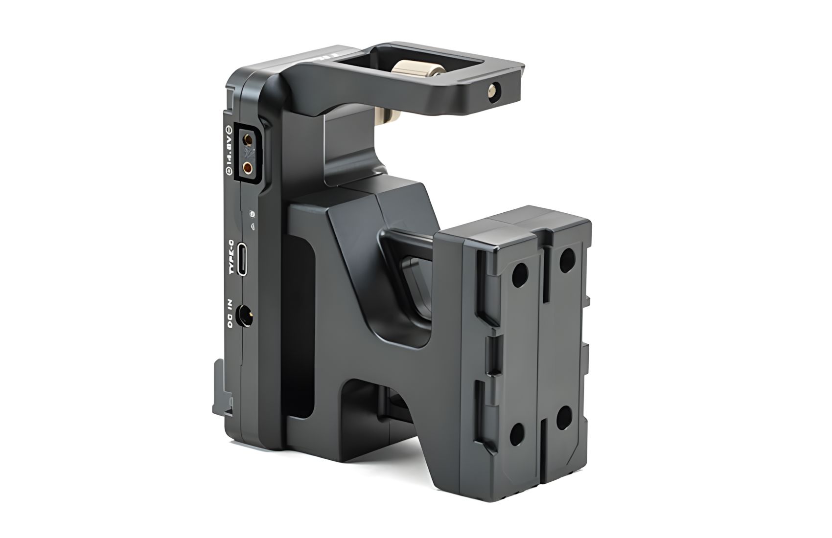 V-Mount Plate for PYXIS 6K/12K