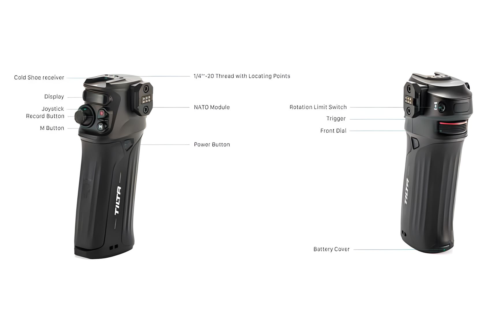 Wireless for Nucleus Nano II