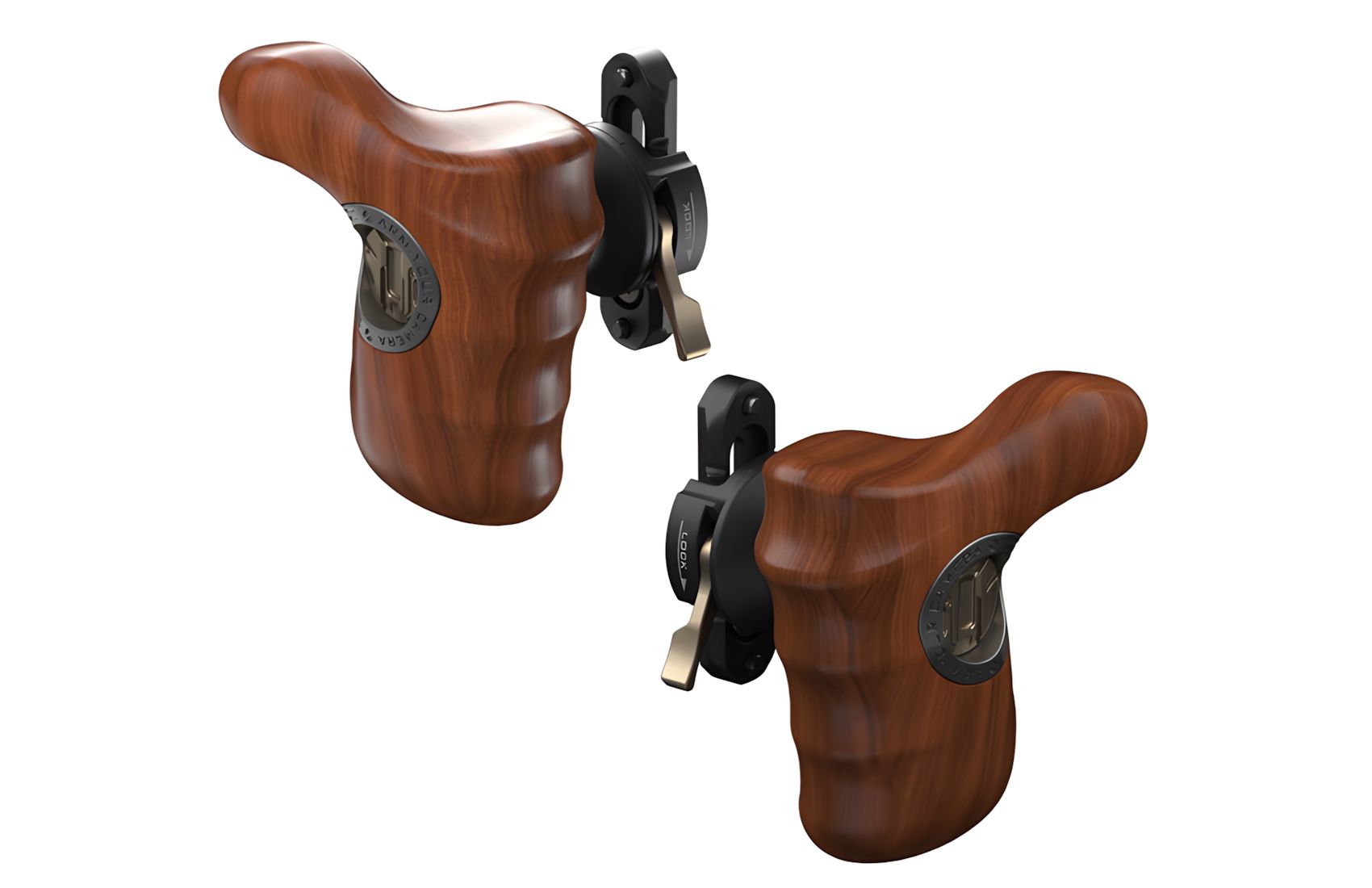 Wooden Advanced Side Kit