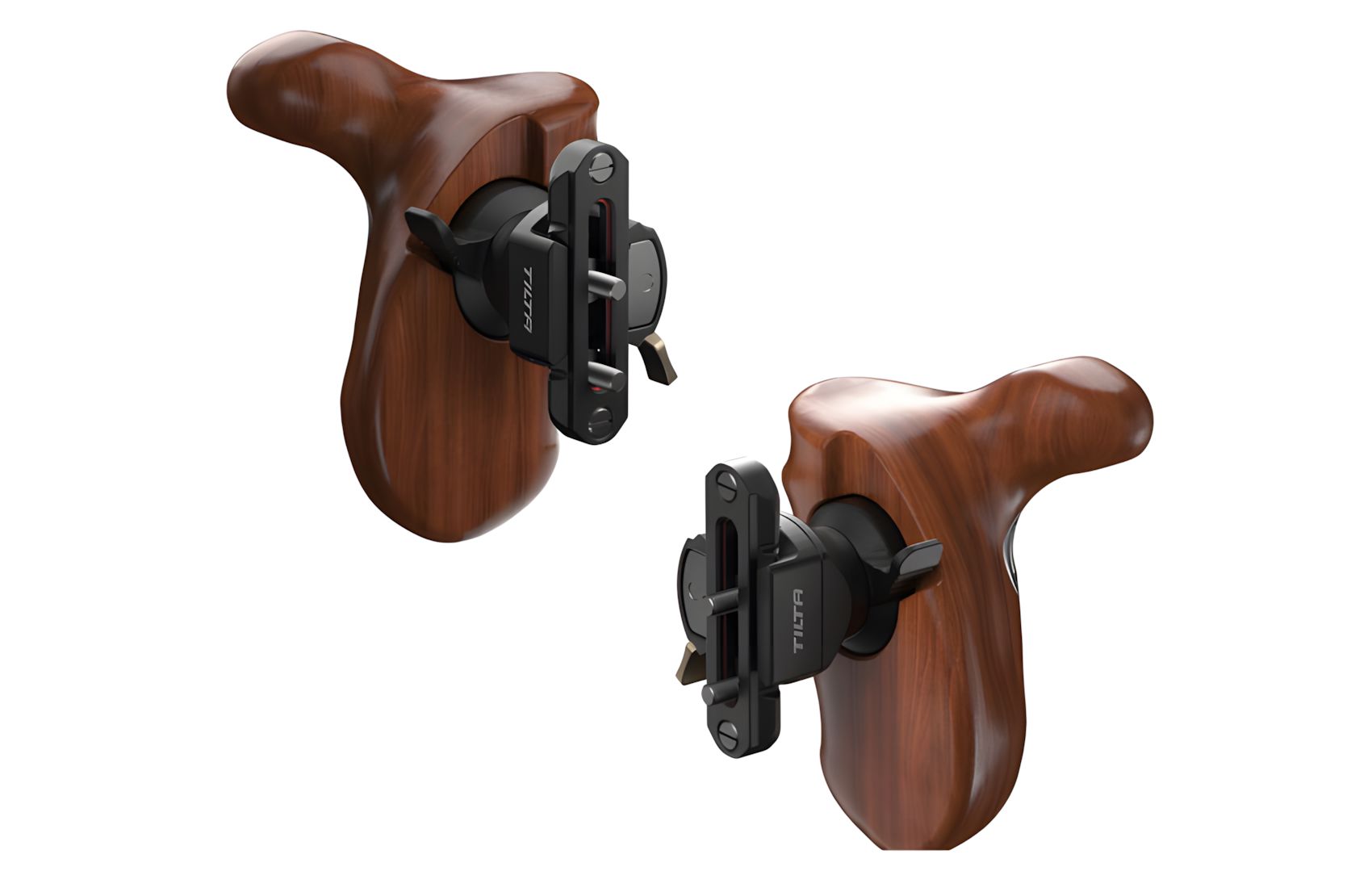 Wooden Advanced Side Kit