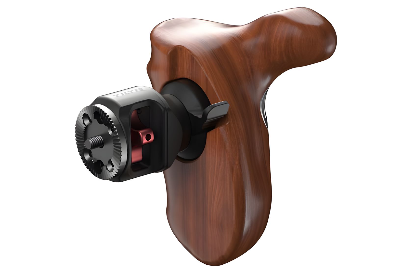 Wooden Right Side Rosette