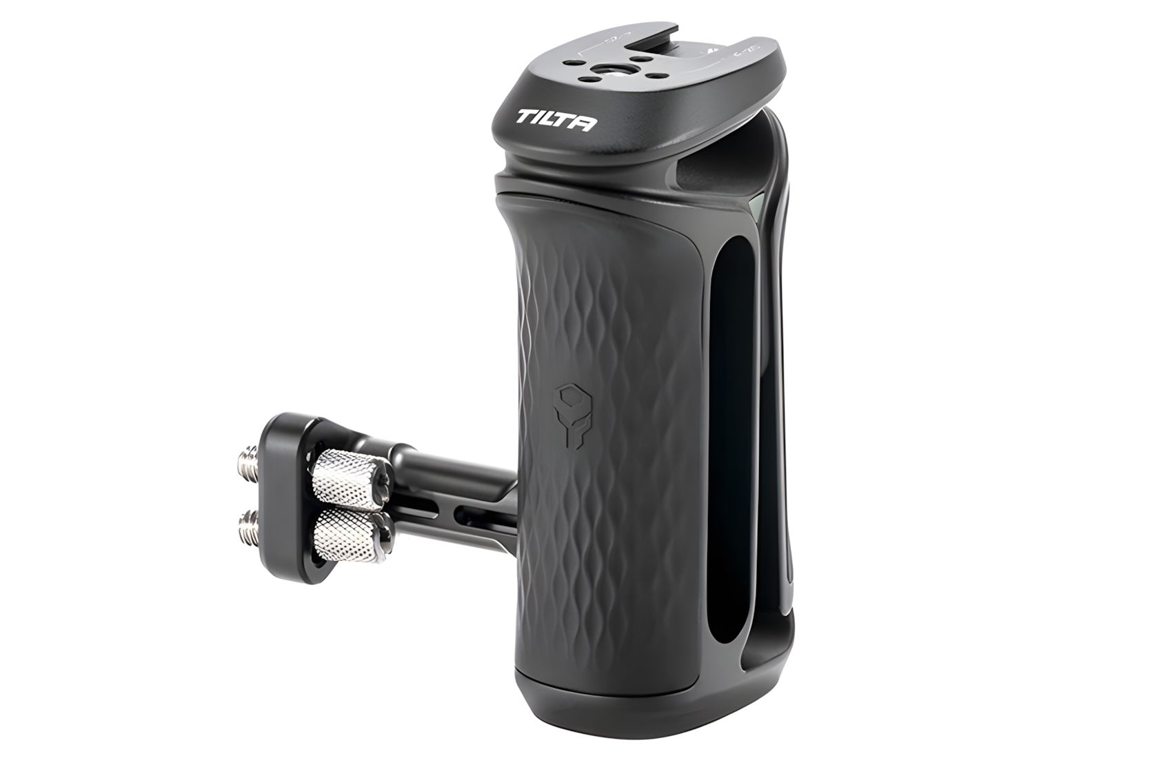 Xeno Both Side Dual 1/4 Screw