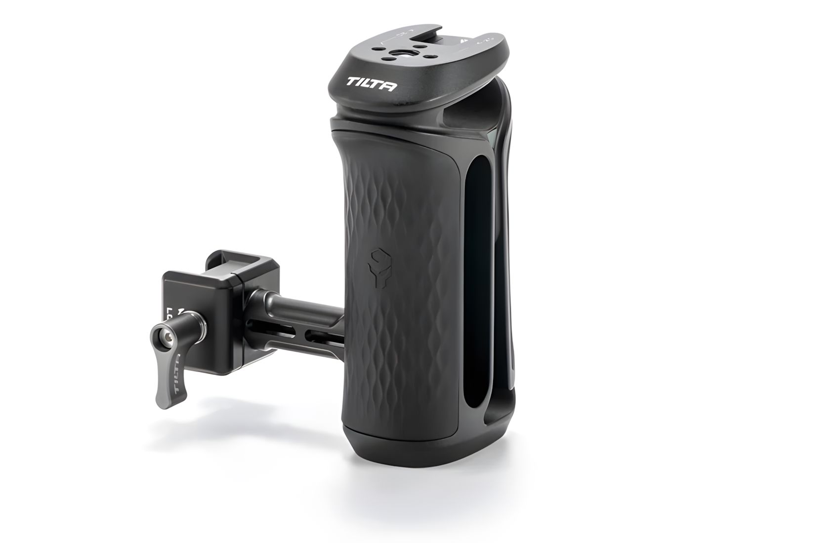 Xeno Both Side Nato Clamp
