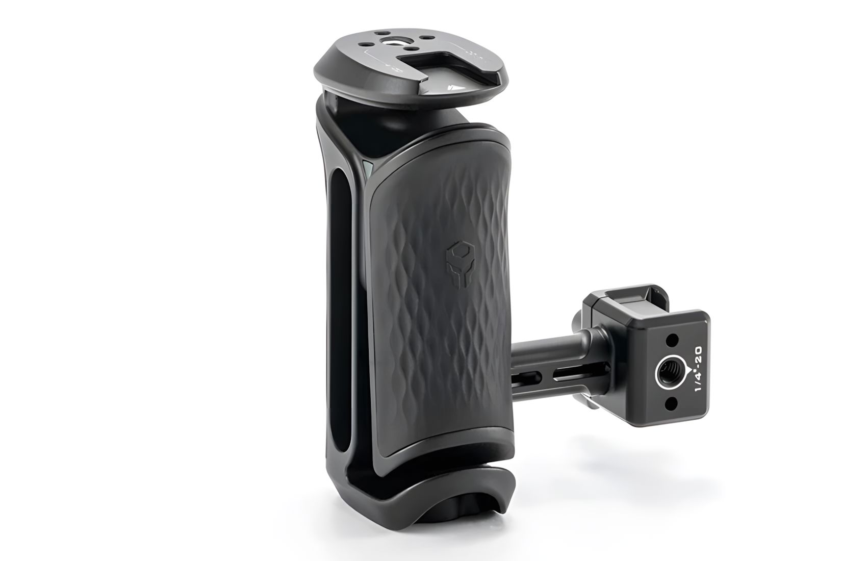 Xeno Both Side Nato Clamp