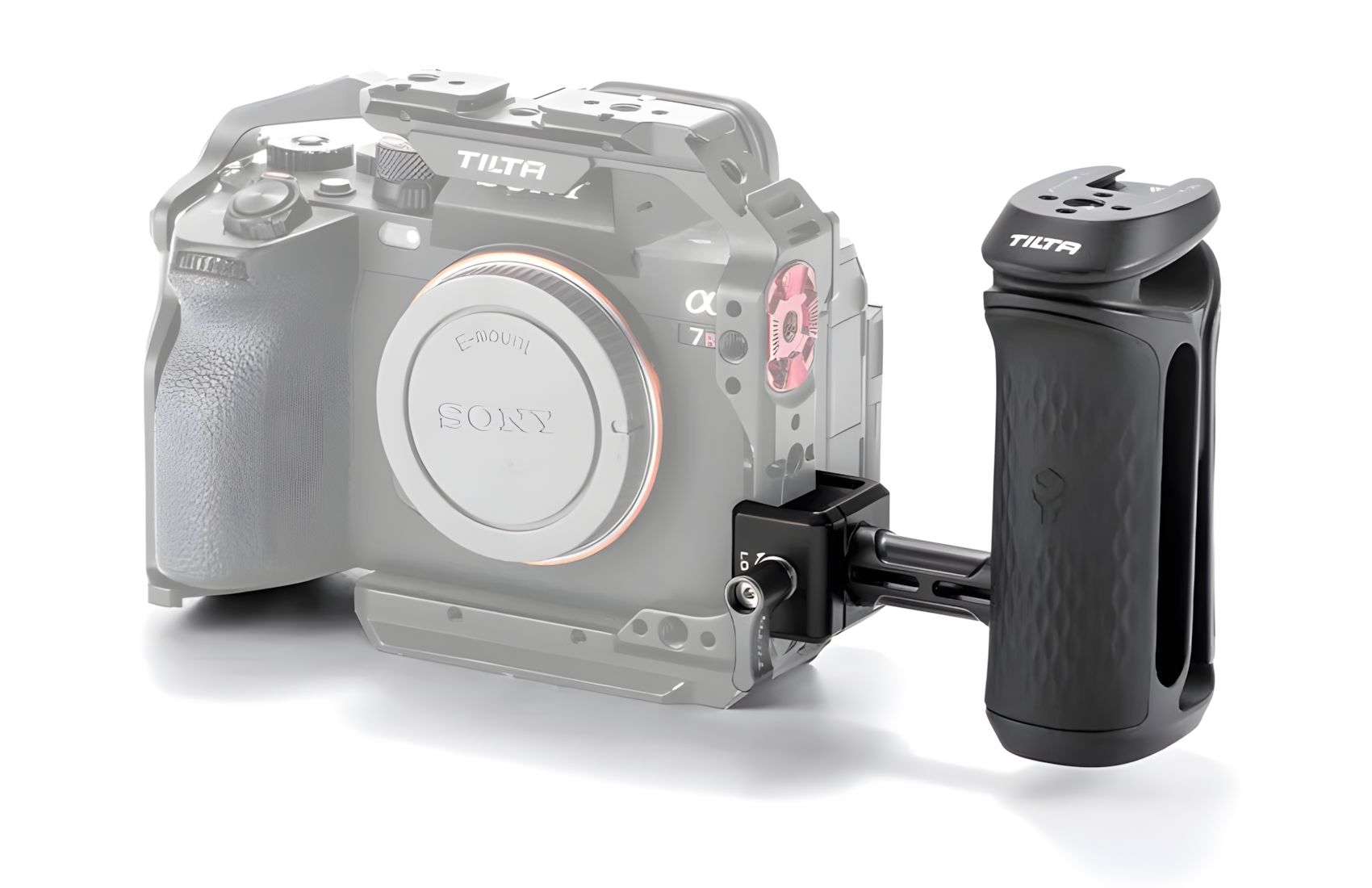 Xeno Both Side Nato Clamp