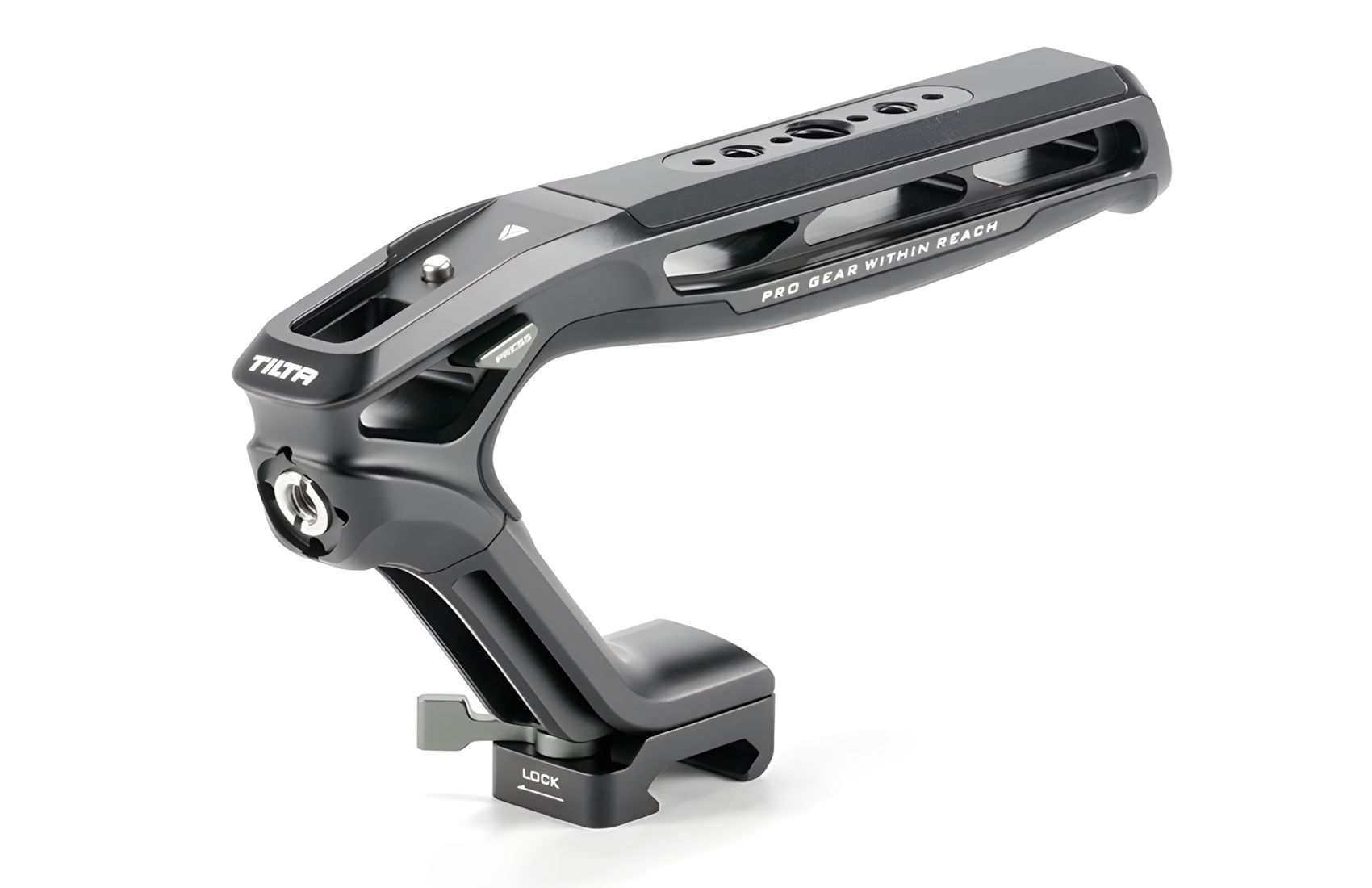 Xeno Top Nato Clamp