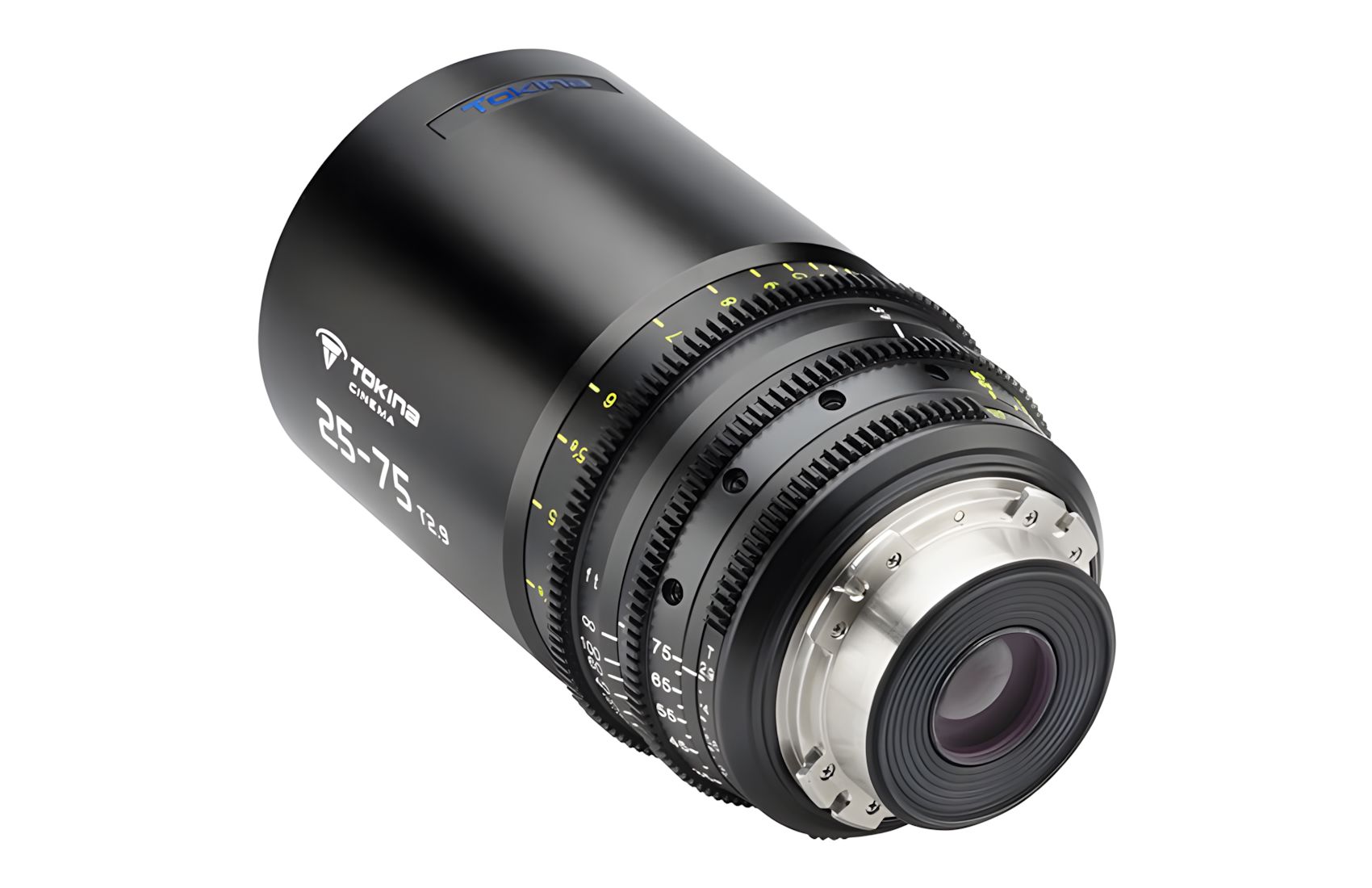 Cine-25-75-T2.9-EF