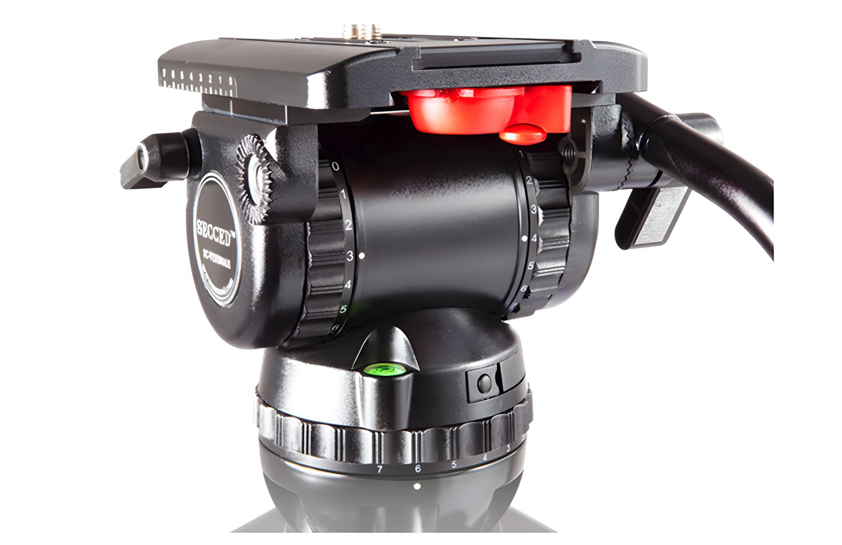 Reach Plus3 CF