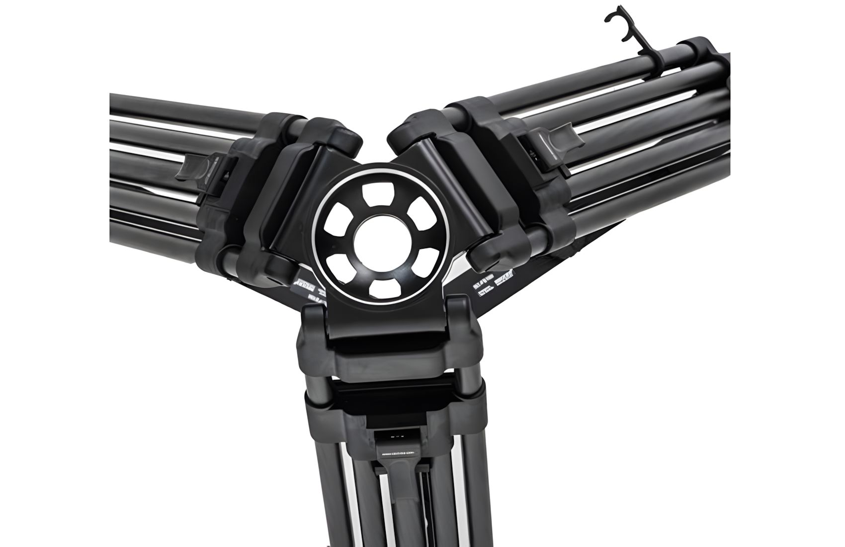 Reach Plus3 CF
