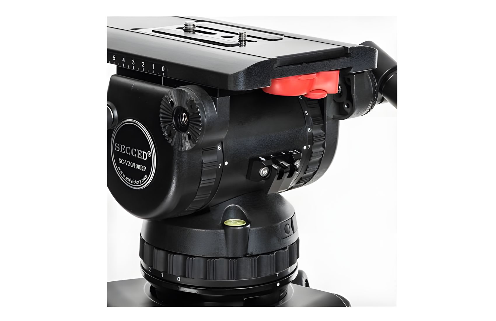 Reach Plus4 CF