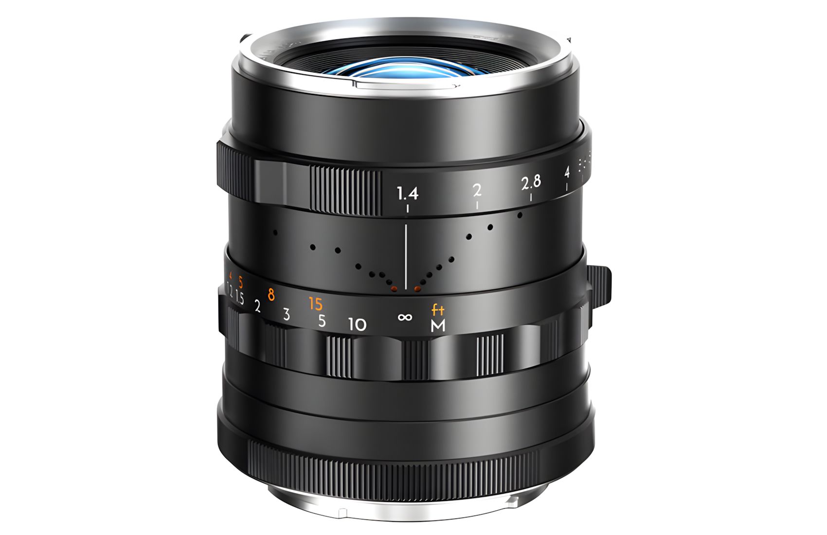 Simera 28mm f1.4 E