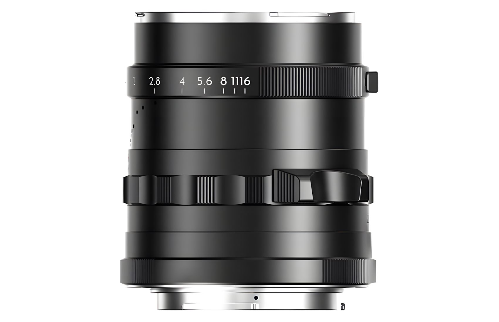 Simera 28mm f1.4 E