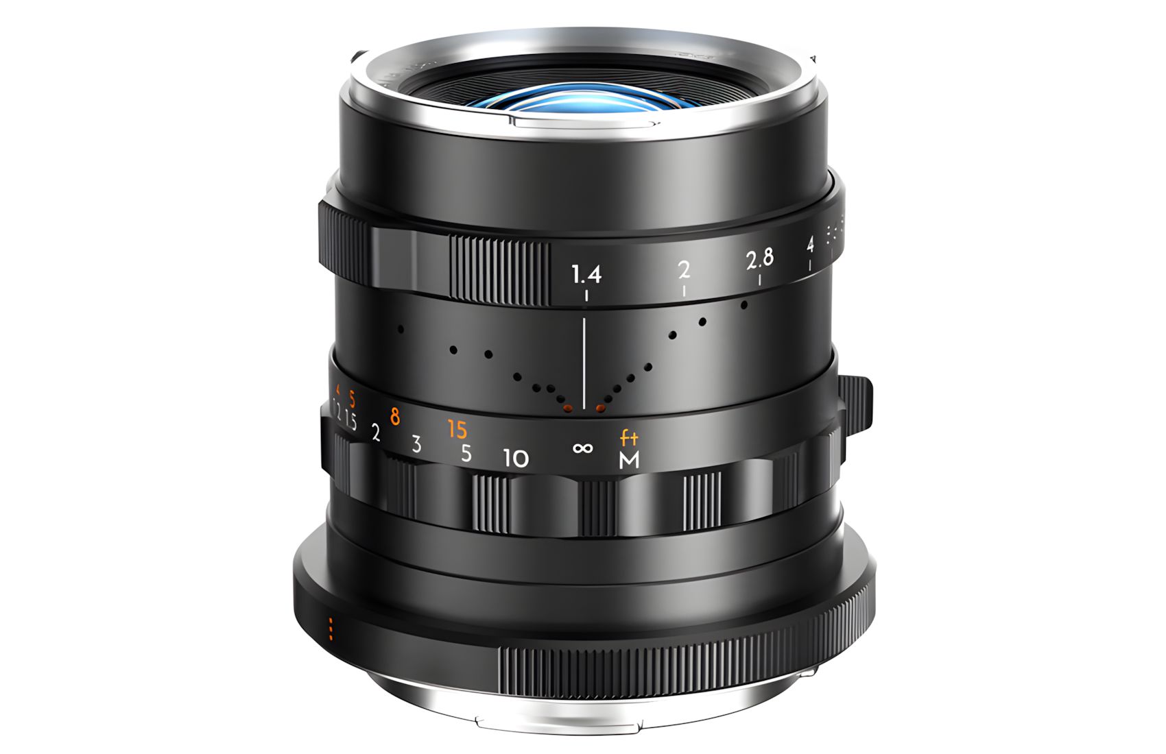 Simera 28mm f1.4 RF
