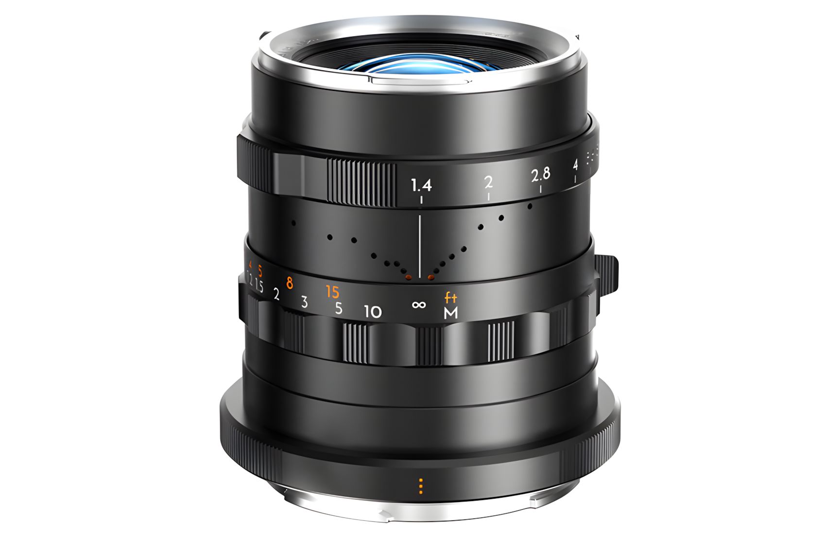 Simera 28mm f1.4 Z