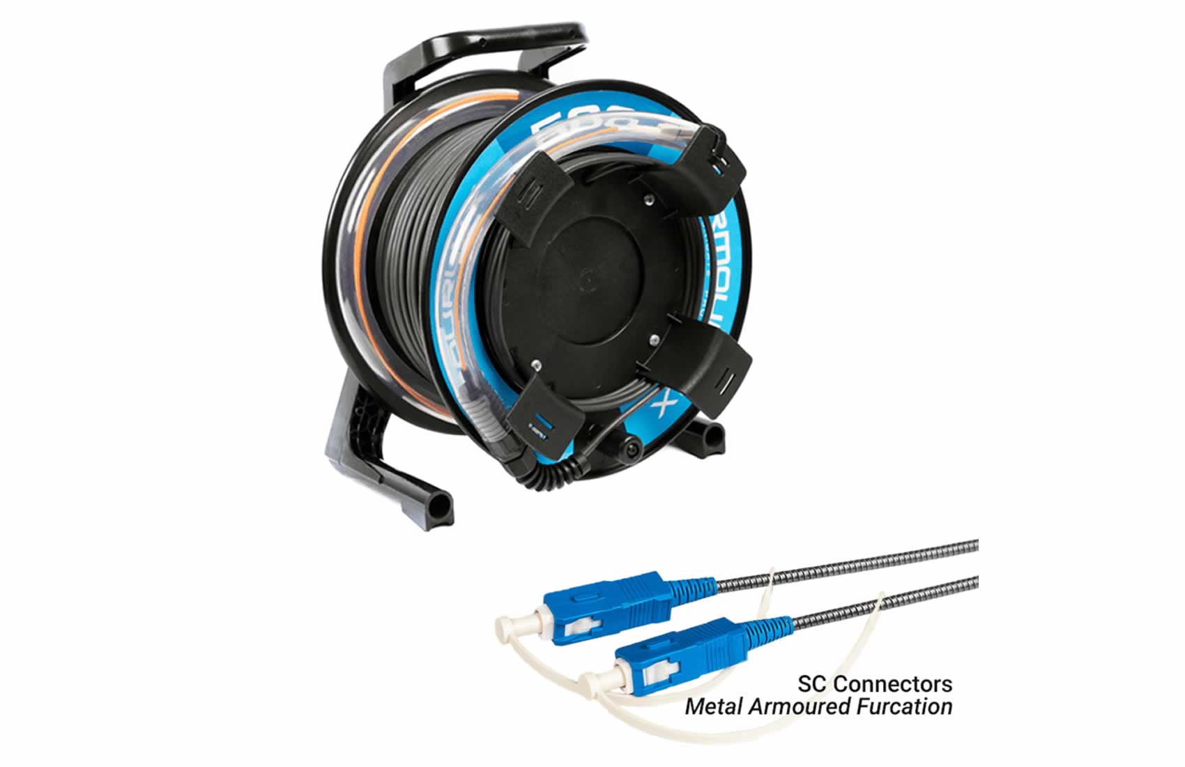 ArmourLux 500 8C OM3 SC 500m