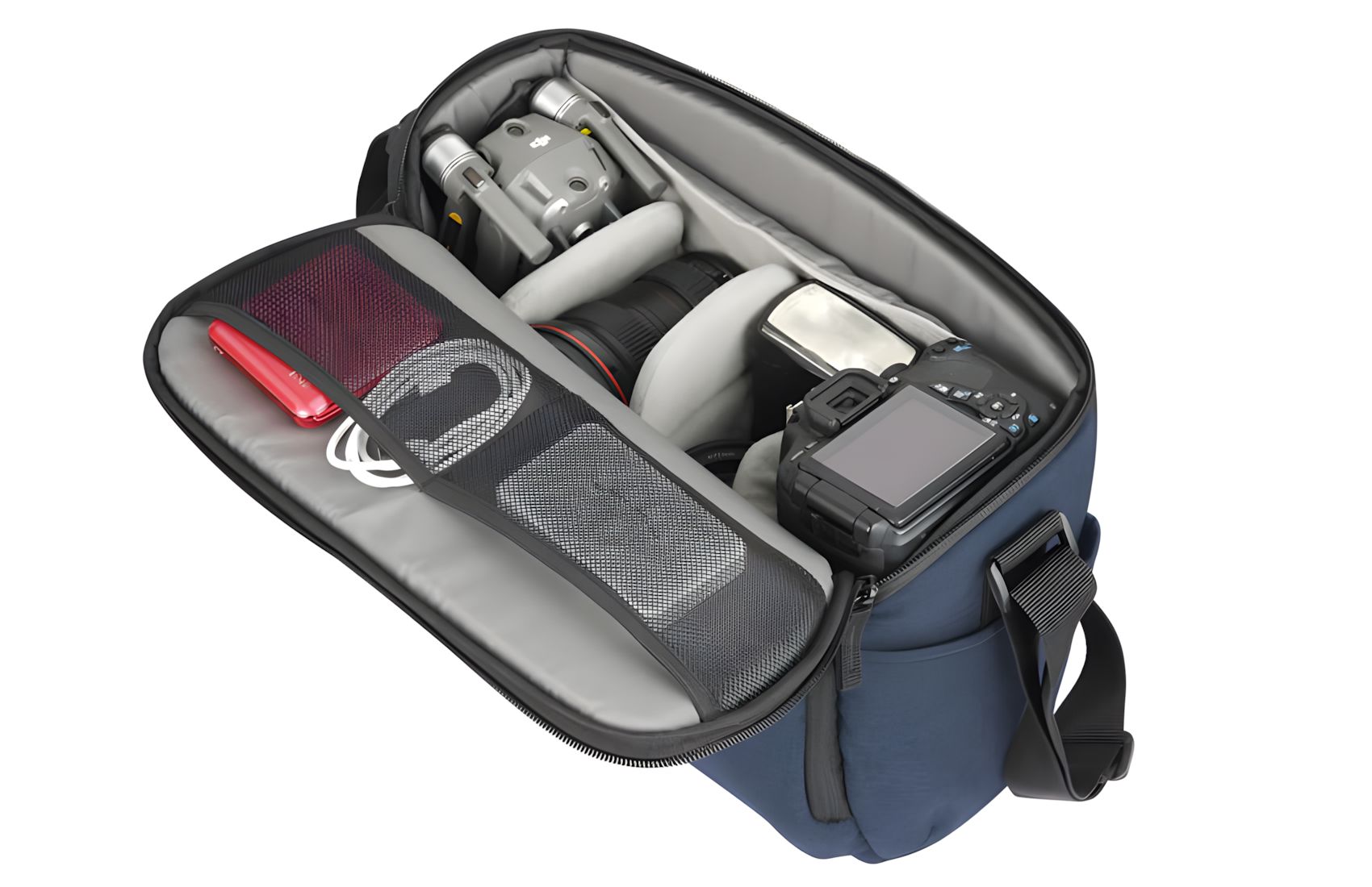 Vesta Aspire 33