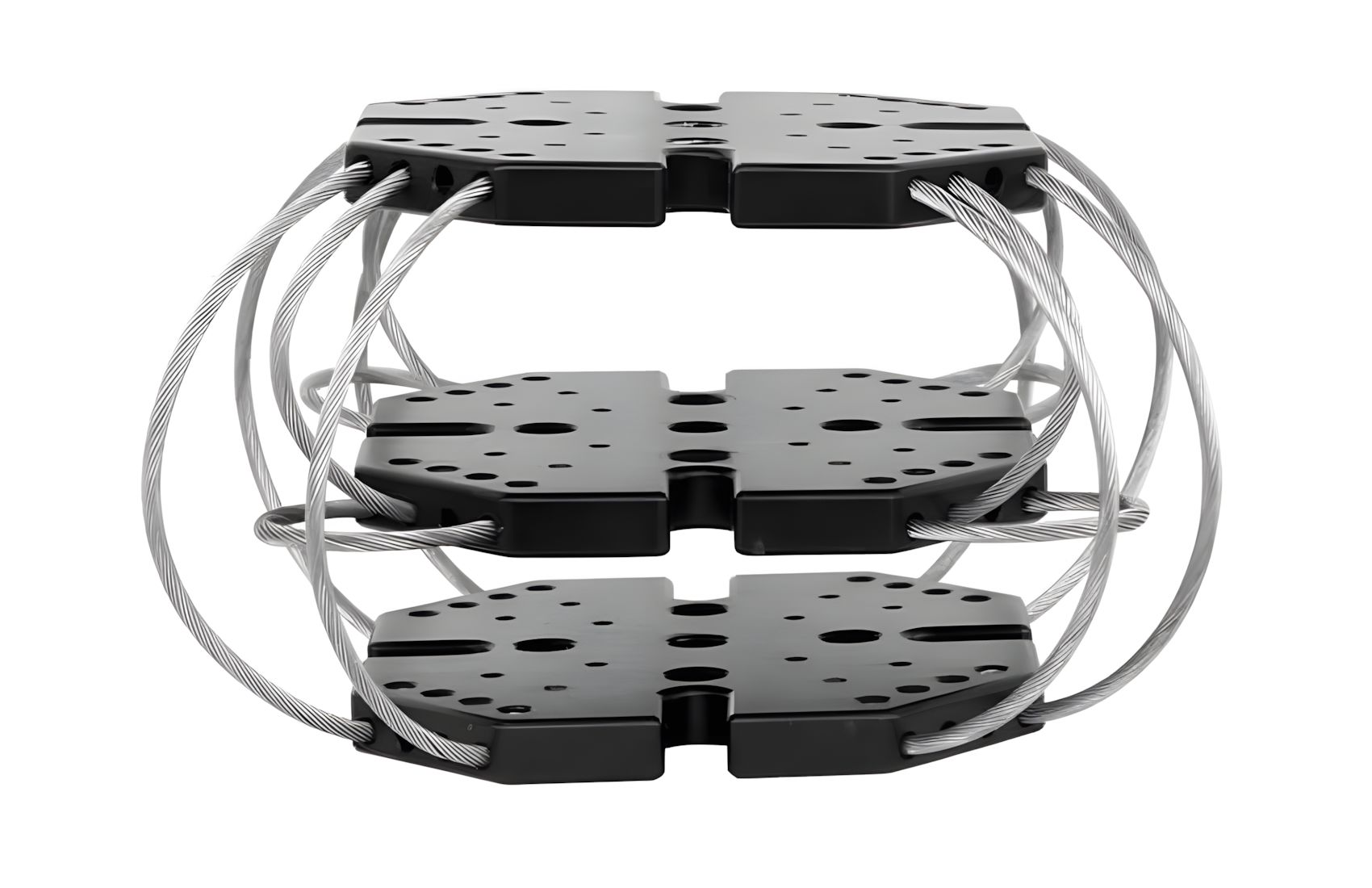 Airwave Vibration Isolator