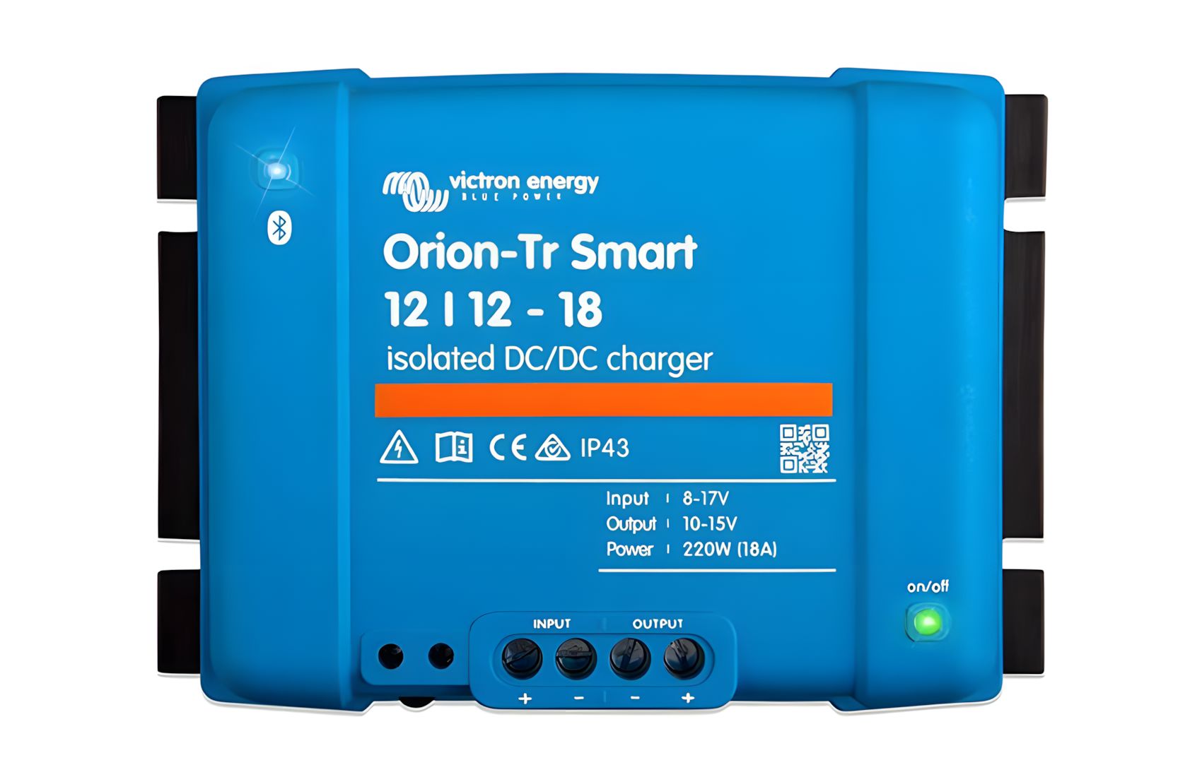 Orion-Tr Isolated 12/12-18A