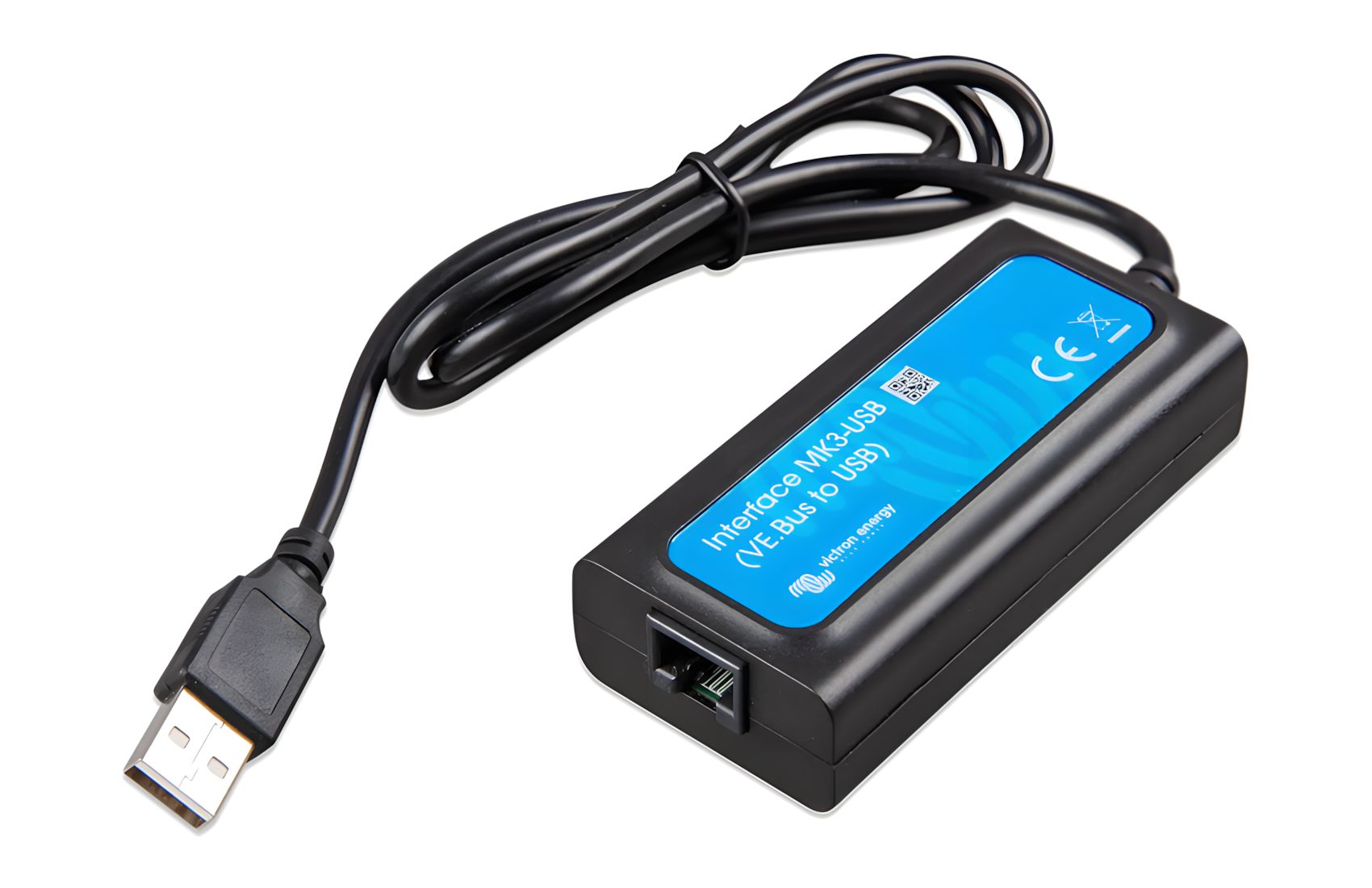 Interface MK3 USB