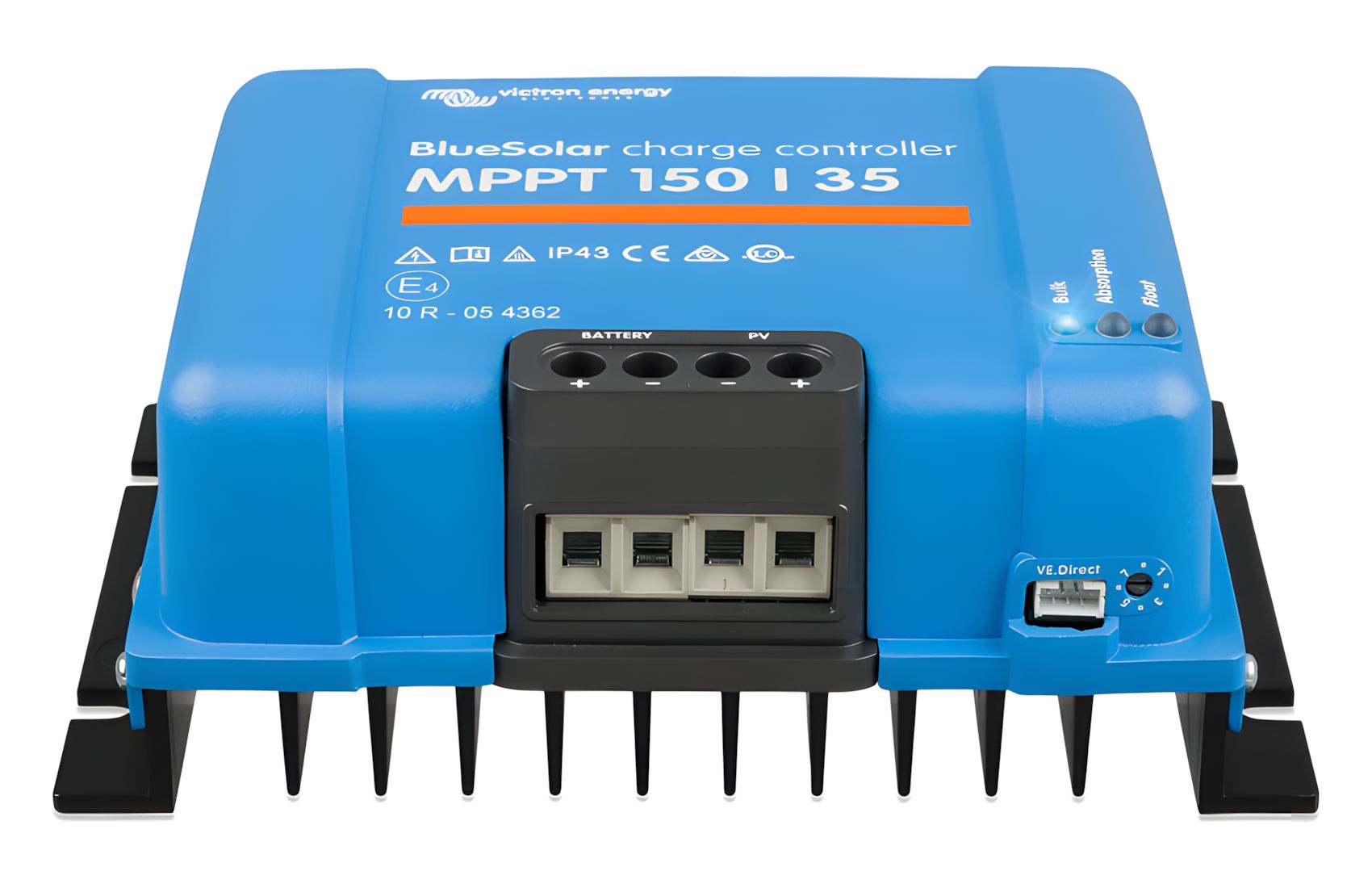 Bluesolar MPPT Charger 150/35