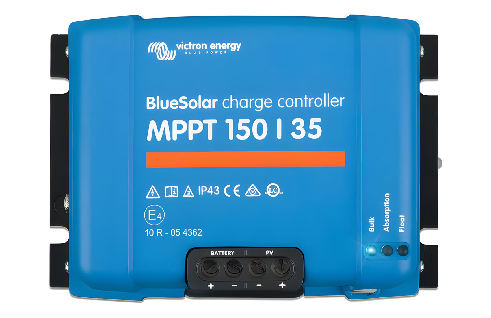 Bluesolar MPPT Charger 150/35