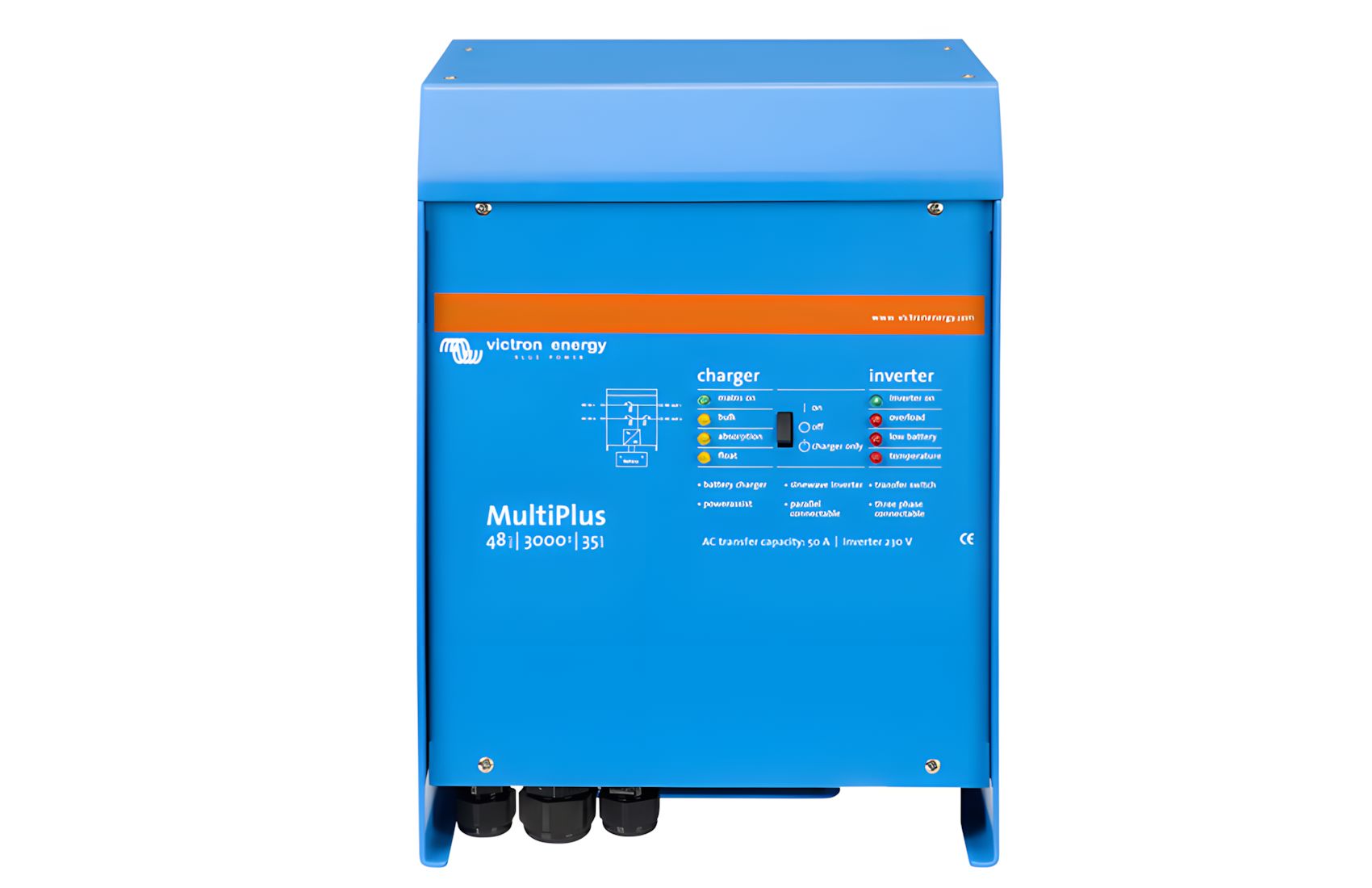 MultiPlus 48/3000/35-50