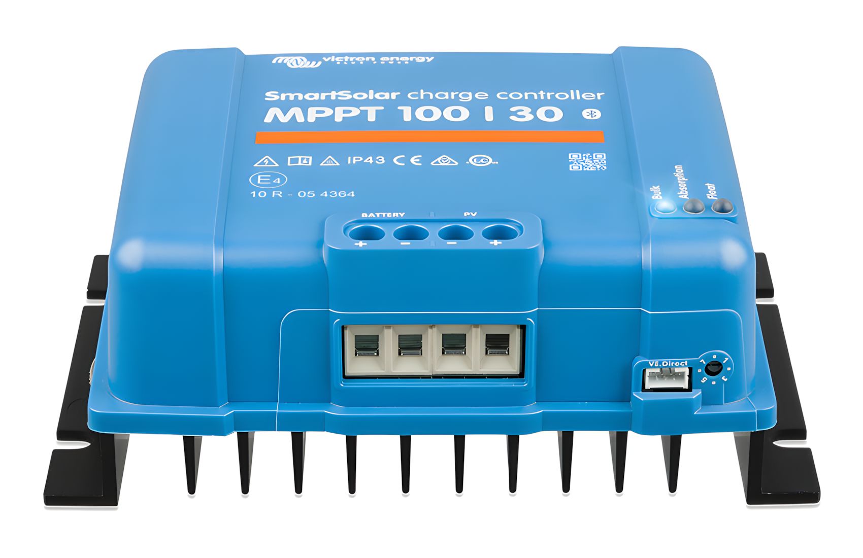 Smartsolar MPPT Charger 100/30