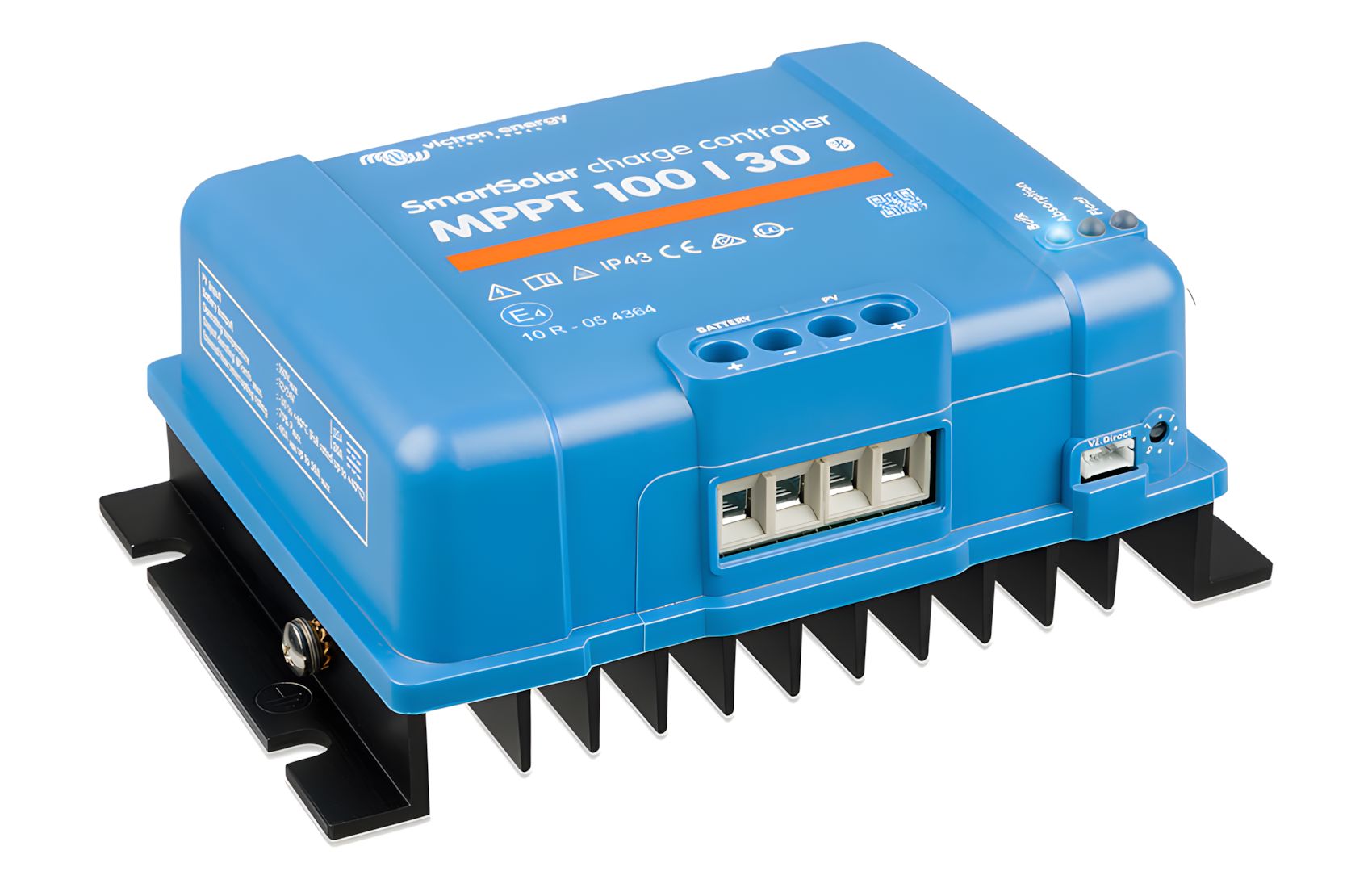 Smartsolar MPPT Charger 100/30