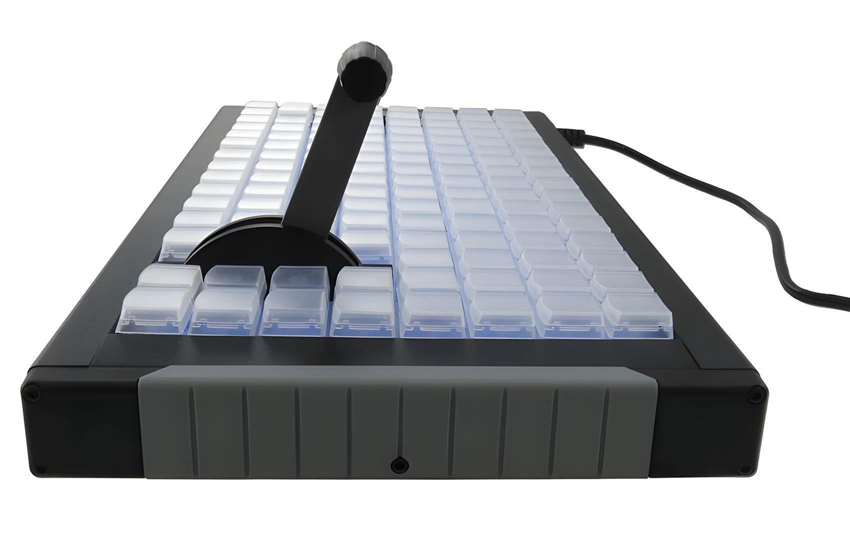 X-Keys-124-T-Bar