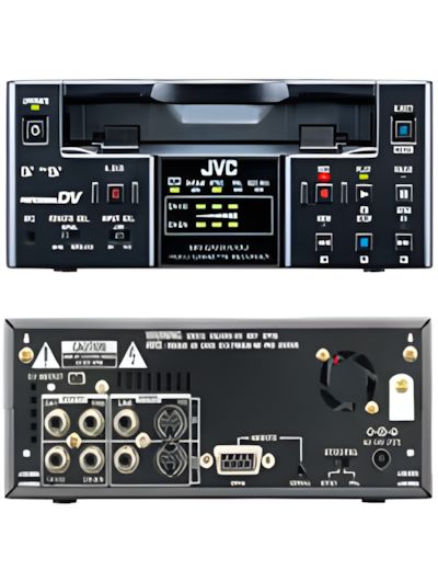 BR-DV3000E