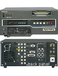 AJ-D455E