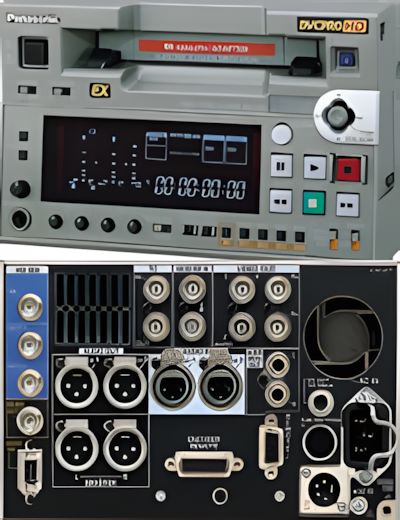 AJ-HD1400E