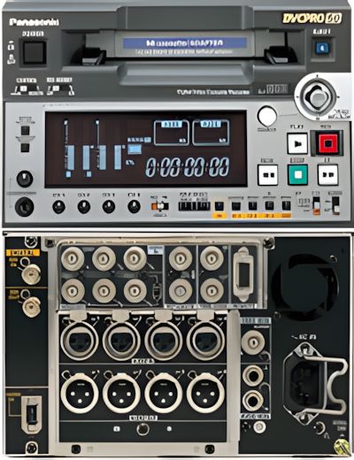 AJ-SD93EU