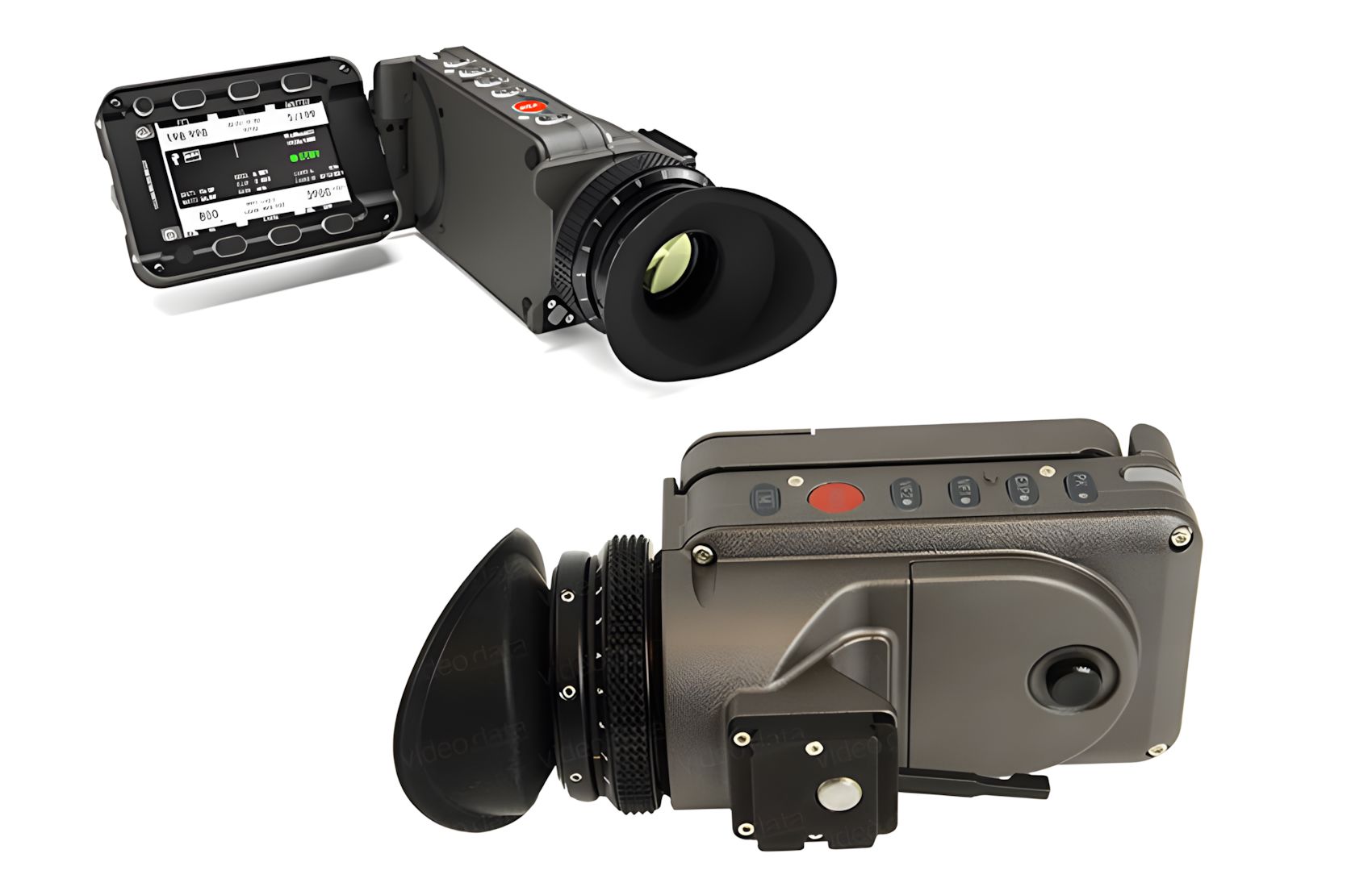 Alexa Mini VF