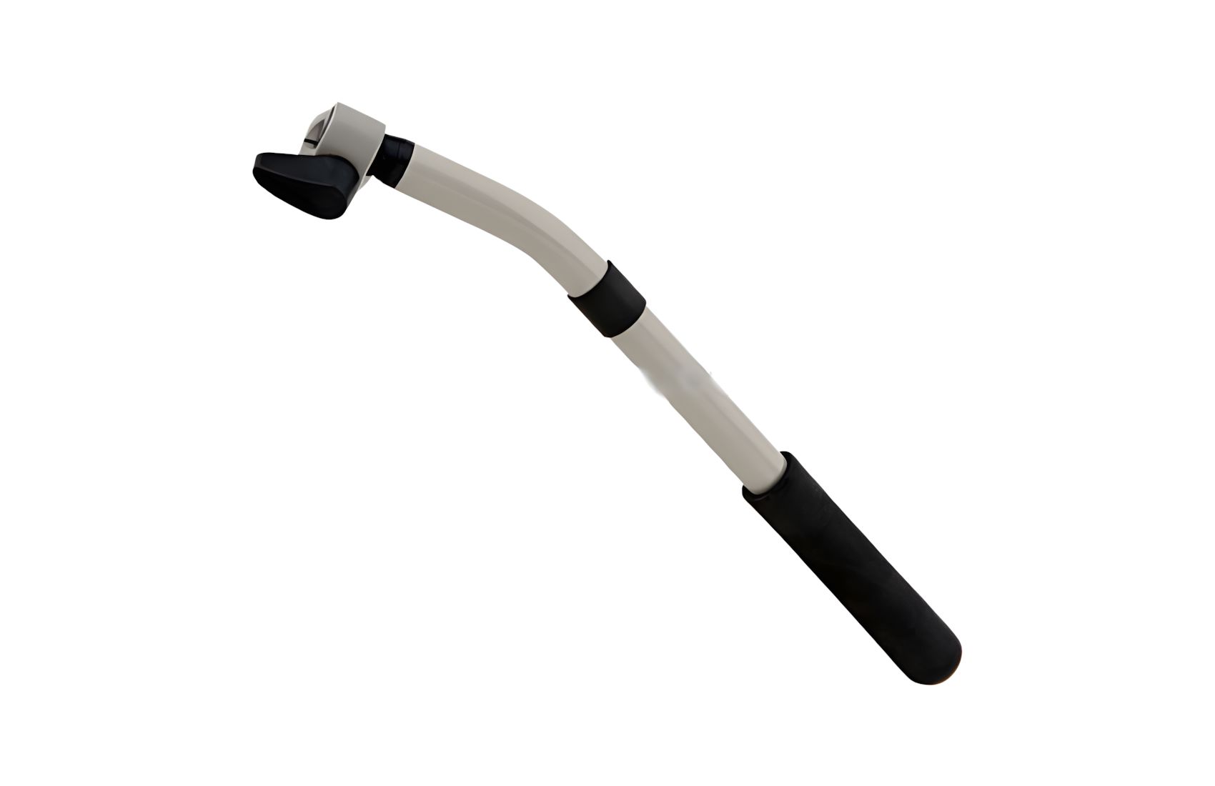Pan Bar w Clamp for Vision