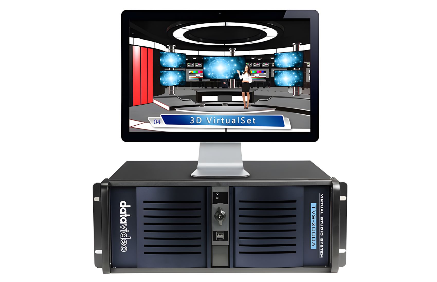TVS-2000A-Virtual