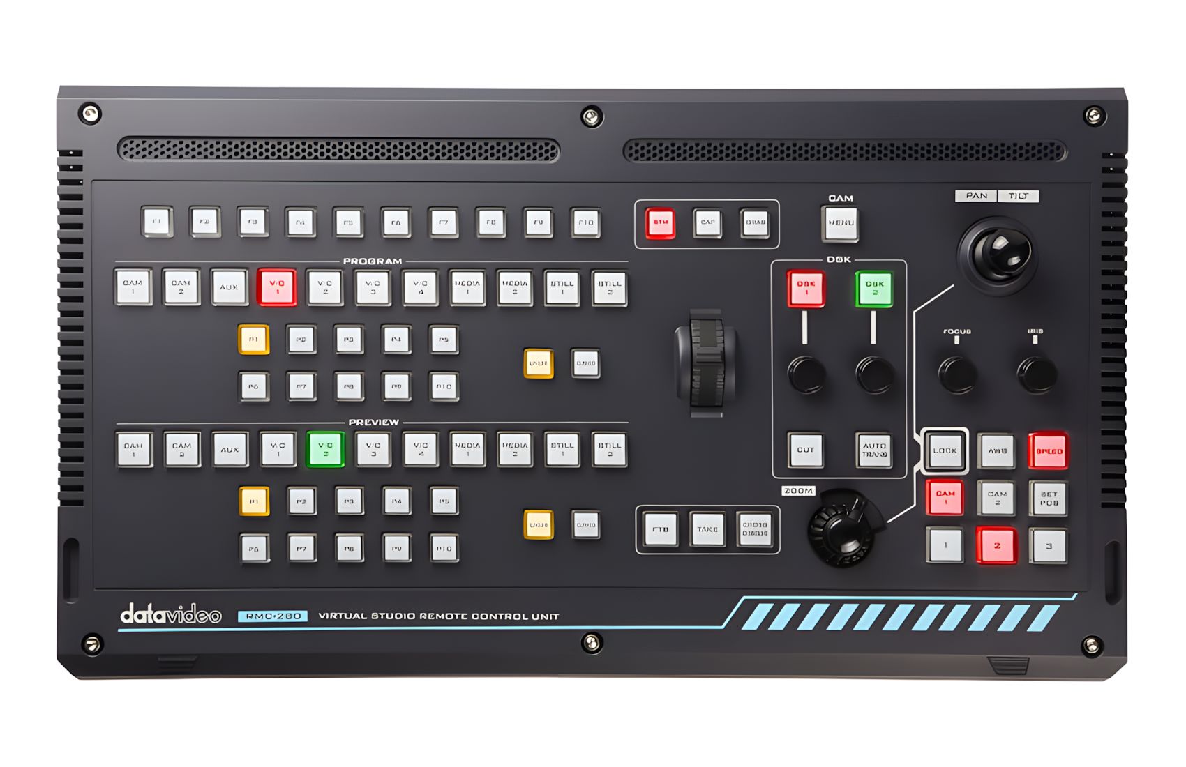 TVS-2000A-Virtual