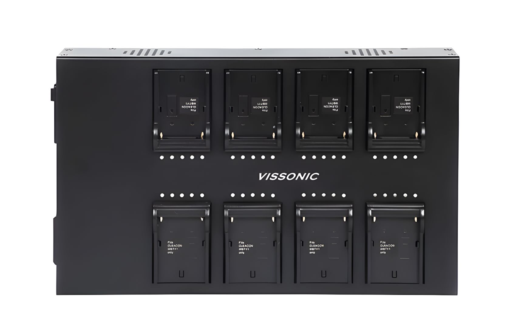 8CH Box WCH1